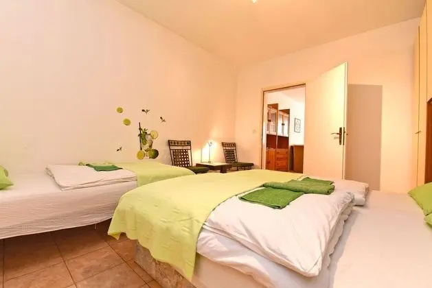 Standard Apart Daire, 1 Yatak Odası (1562/15979)