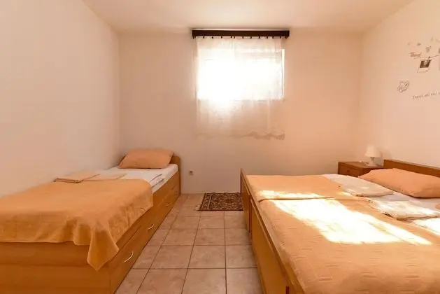 Standard Apart Daire, 1 Yatak Odası (1562/15979)