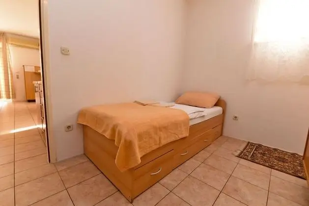 Standard Apart Daire, 1 Yatak Odası (1562/15979)