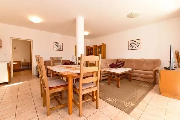 Standard Apart Daire, 1 Yatak Odası (1562/15979)