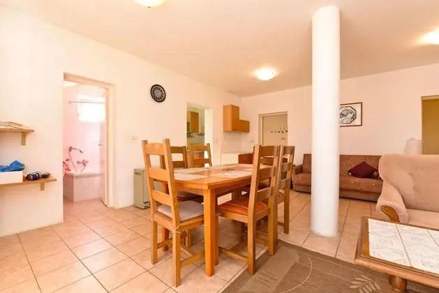 Standard Apart Daire, 1 Yatak Odası (1562/15979)