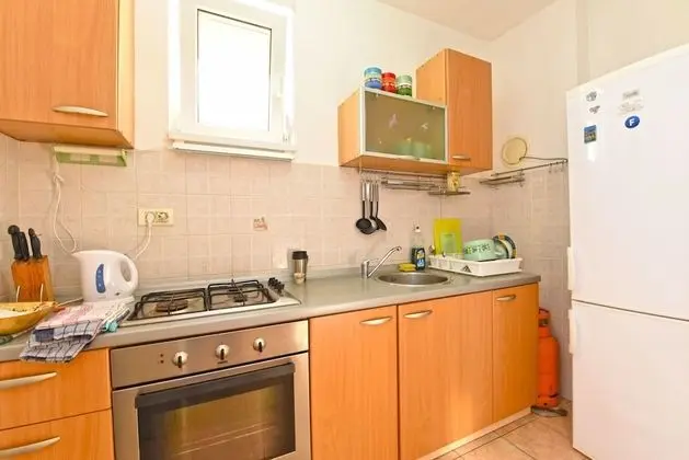 Standard Apart Daire, 1 Yatak Odası (1562/15979)