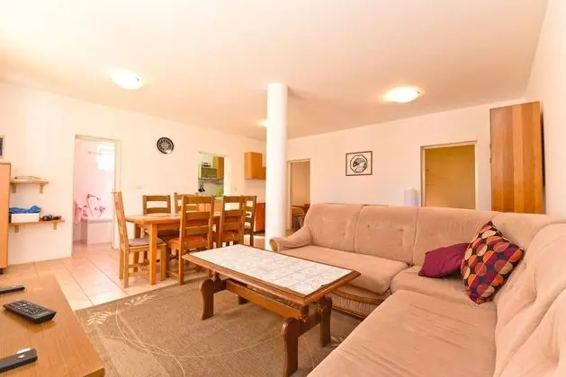 Standard Apart Daire, 1 Yatak Odası (1562/15979)