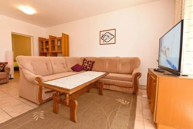 Standard Apart Daire, 1 Yatak Odası (1562/15979)