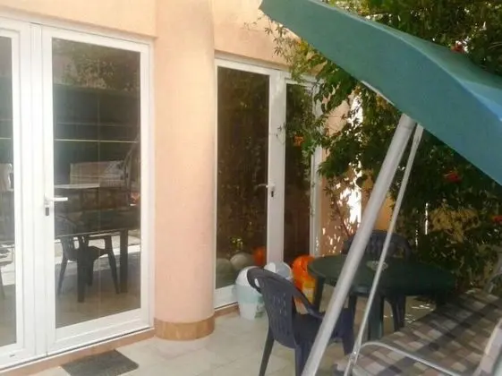 Standard Apart Daire, 1 Yatak Odası (1562/15979)