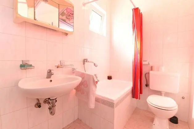 Standard Apart Daire, 1 Yatak Odası (1562/15979)