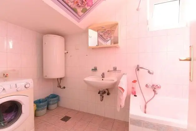 Standard Apart Daire, 1 Yatak Odası (1562/15979)