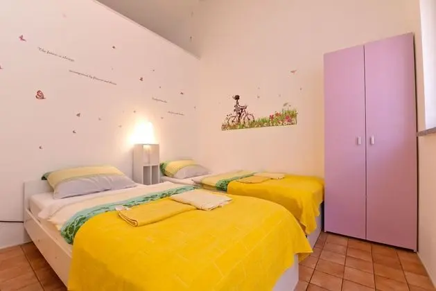 Standard Apart Daire, 2 Yatak Odası (1562/15980)