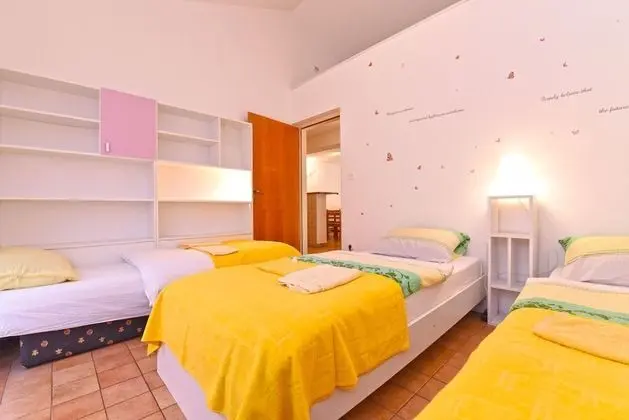 Standard Apart Daire, 2 Yatak Odası (1562/15980)