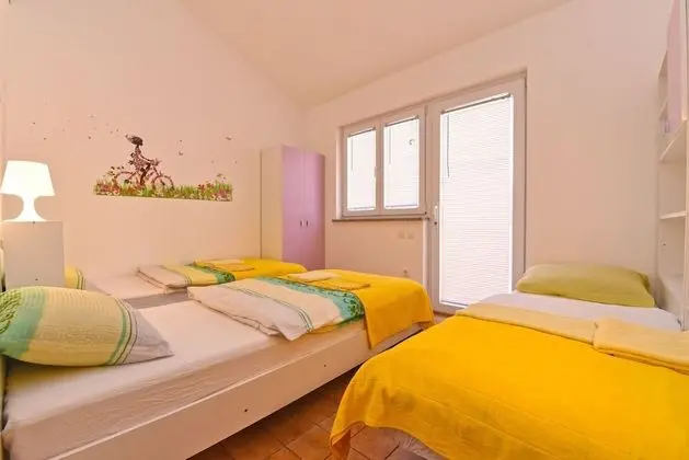 Standard Apart Daire, 2 Yatak Odası (1562/15980)