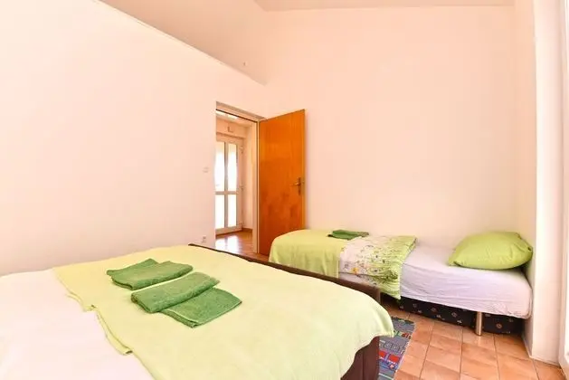 Standard Apart Daire, 2 Yatak Odası (1562/15980)