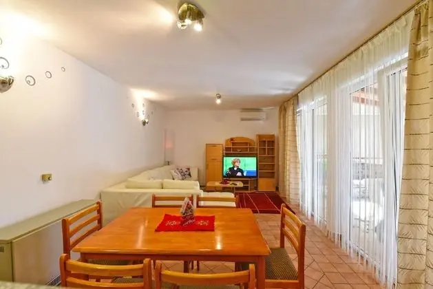 Standard Apart Daire, 2 Yatak Odası (1562/15980)