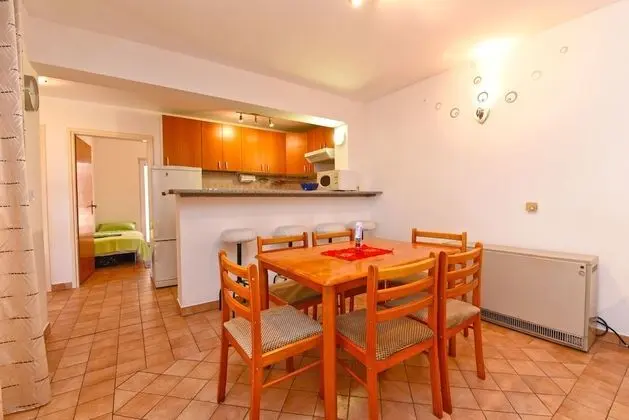 Standard Apart Daire, 2 Yatak Odası (1562/15980)