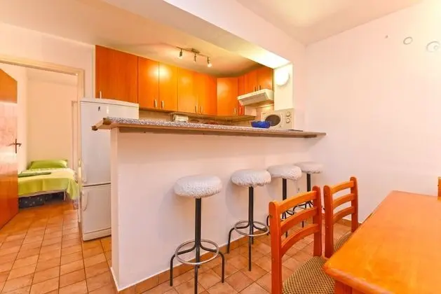 Standard Apart Daire, 2 Yatak Odası (1562/15980)