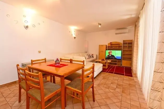 Standard Apart Daire, 2 Yatak Odası (1562/15980)