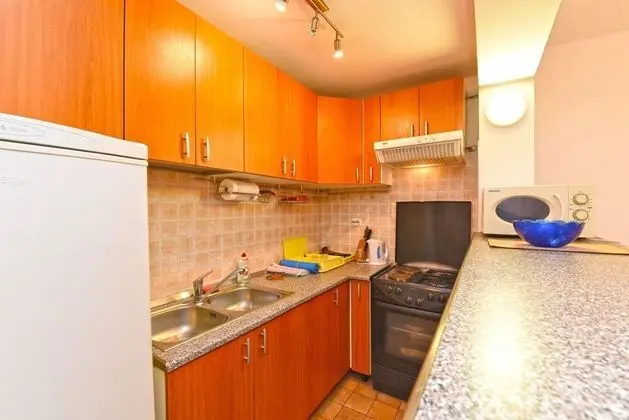 Standard Apart Daire, 2 Yatak Odası (1562/15980)