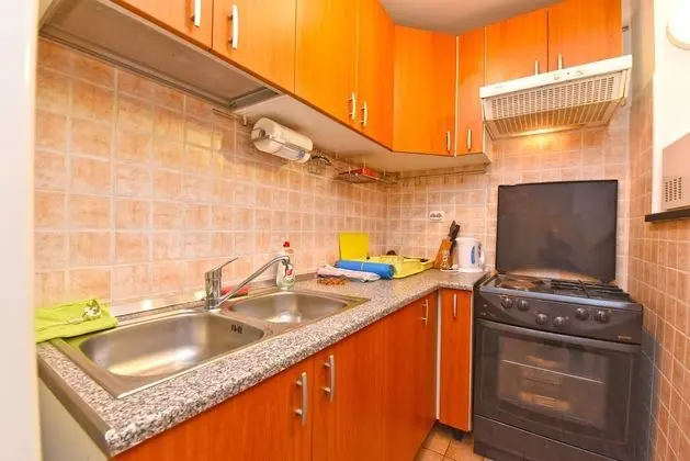 Standard Apart Daire, 2 Yatak Odası (1562/15980)