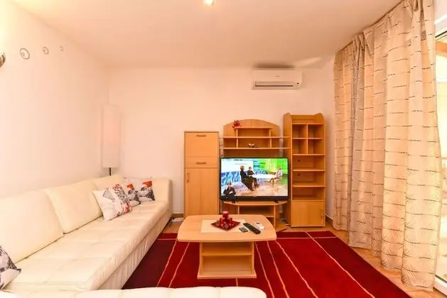 Standard Apart Daire, 2 Yatak Odası (1562/15980)