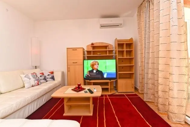 Standard Apart Daire, 2 Yatak Odası (1562/15980)