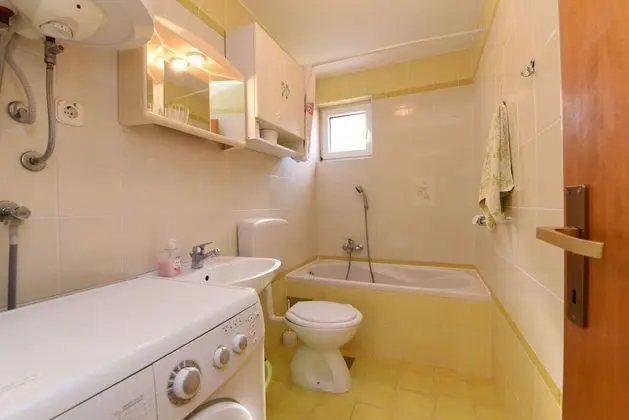 Standard Apart Daire, 2 Yatak Odası (1562/15980)