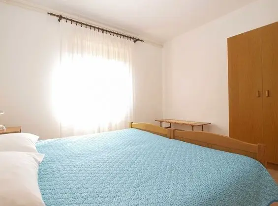Standard Apart Daire, 2 Yatak Odası (1563/16007)