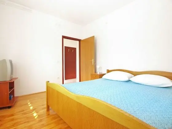 Standard Apart Daire, 2 Yatak Odası (1563/16007)