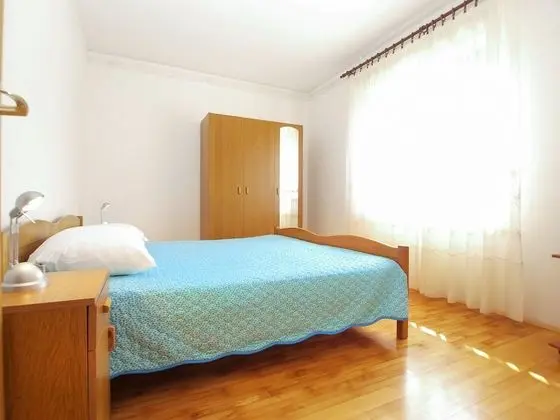 Standard Apart Daire, 2 Yatak Odası (1563/16007)