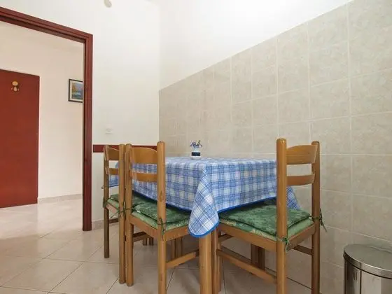Standard Apart Daire, 2 Yatak Odası (1563/16007)
