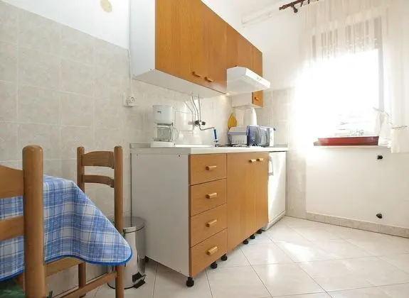 Standard Apart Daire, 2 Yatak Odası (1563/16007)