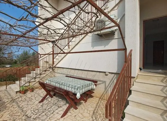 Standard Apart Daire, 2 Yatak Odası (1563/16007)
