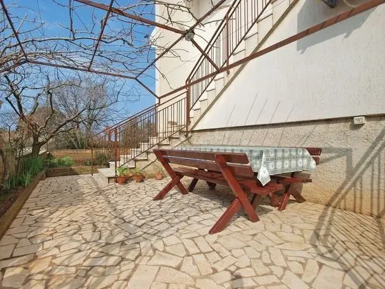 Standard Apart Daire, 2 Yatak Odası (1563/16007)
