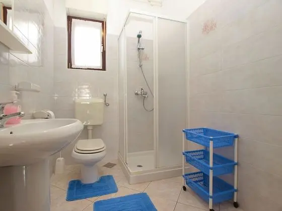 Standard Apart Daire, 2 Yatak Odası (1563/16007)