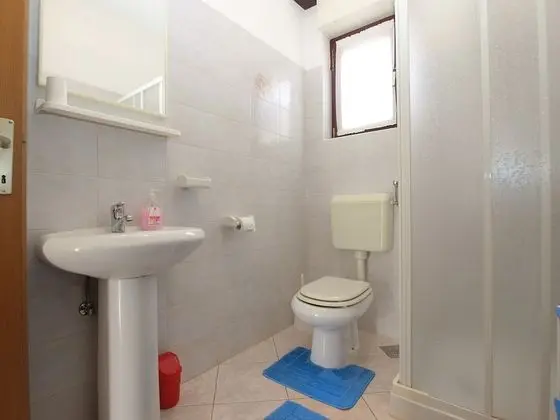 Standard Apart Daire, 2 Yatak Odası (1563/16007)