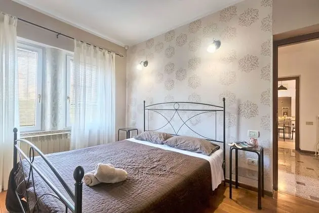 Standard Apart Daire, 3 Yatak Odası (0406)