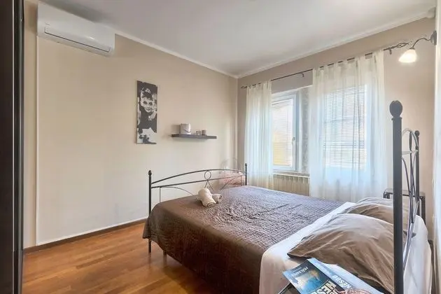 Standard Apart Daire, 3 Yatak Odası (0406)