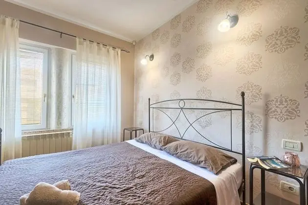 Standard Apart Daire, 3 Yatak Odası (0406)