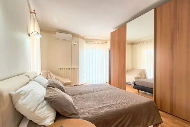 Standard Apart Daire, 3 Yatak Odası (0406)