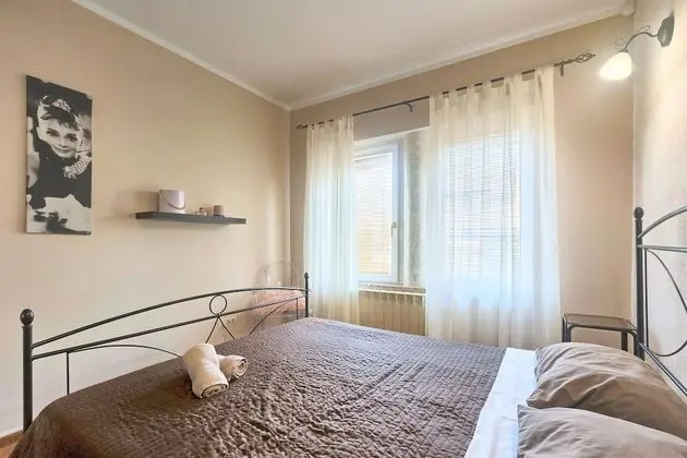 Standard Apart Daire, 3 Yatak Odası (0406)