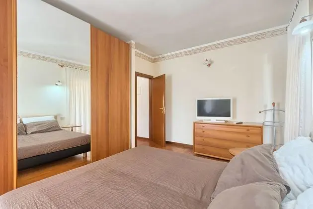 Standard Apart Daire, 3 Yatak Odası (0406)