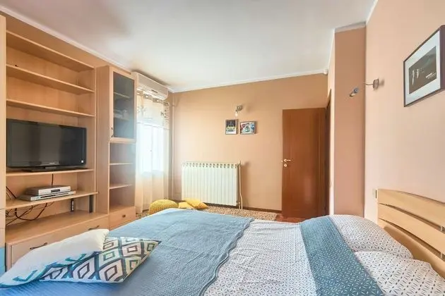 Standard Apart Daire, 3 Yatak Odası (0406)