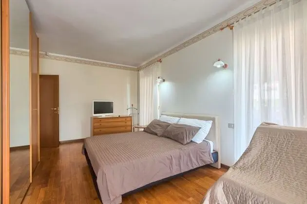 Standard Apart Daire, 3 Yatak Odası (0406)