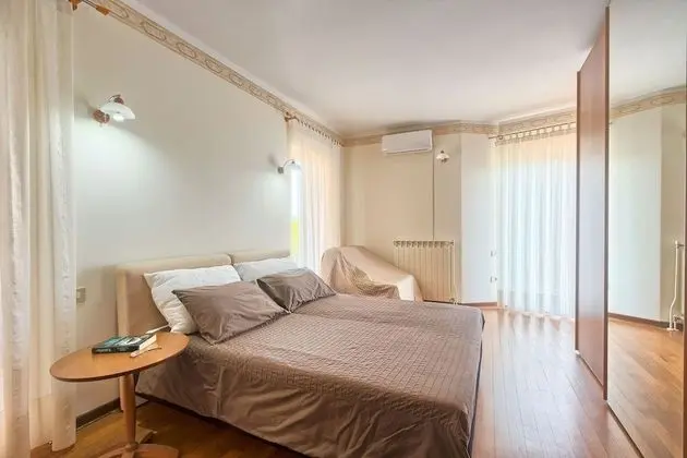 Standard Apart Daire, 3 Yatak Odası (0406)