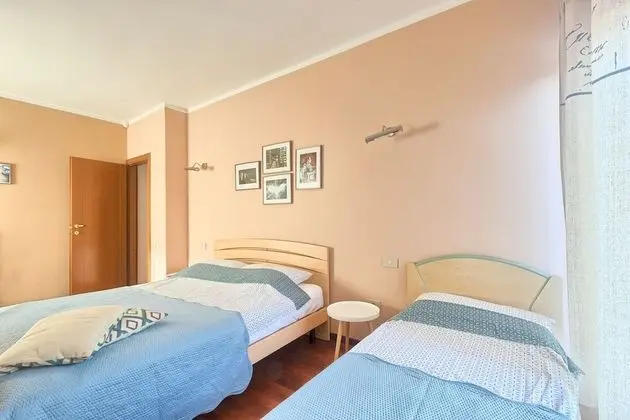 Standard Apart Daire, 3 Yatak Odası (0406)