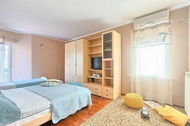 Standard Apart Daire, 3 Yatak Odası (0406)