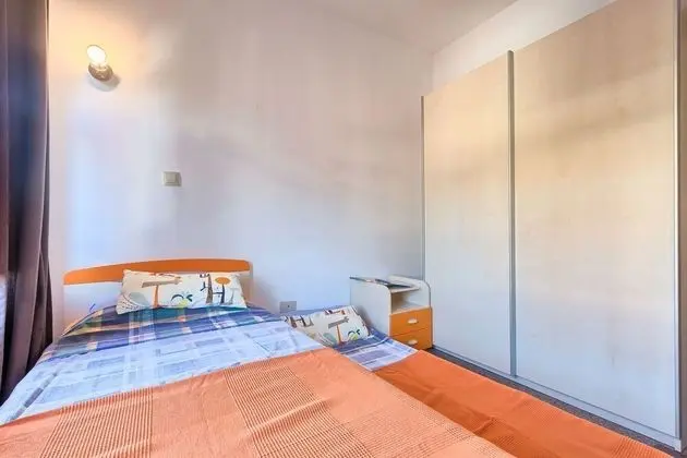 Standard Apart Daire, 3 Yatak Odası (0406)