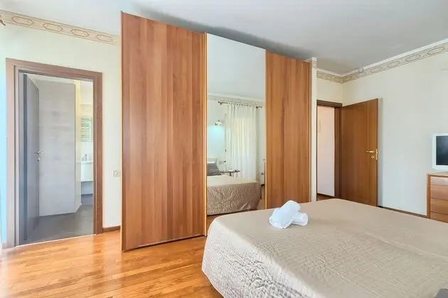 Standard Apart Daire, 3 Yatak Odası (0406)