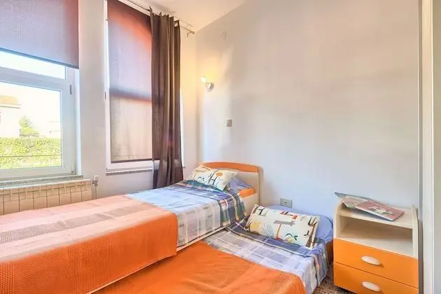 Standard Apart Daire, 3 Yatak Odası (0406)