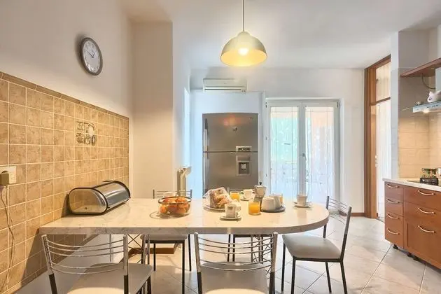 Standard Apart Daire, 3 Yatak Odası (0406)