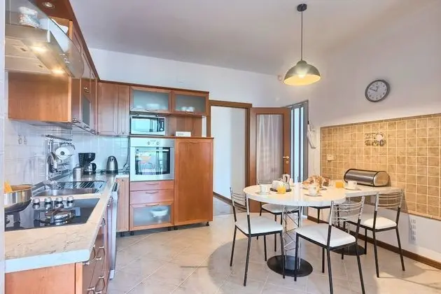 Standard Apart Daire, 3 Yatak Odası (0406)