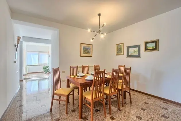 Standard Apart Daire, 3 Yatak Odası (0406)